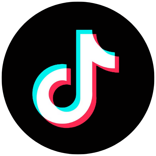 Logo cải tiến của TikTok