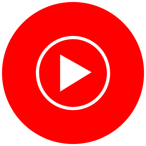 YouTube Music ReVanced Logosu